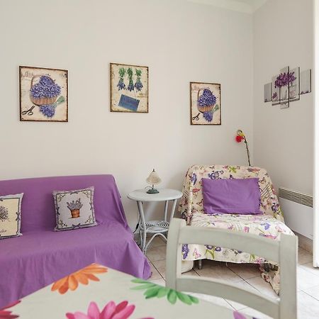 La Romantica Dante Five Stars Holiday House Nice Luaran gambar