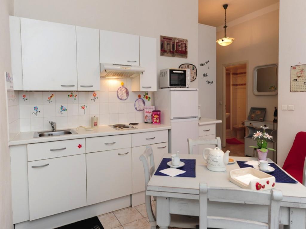 La Romantica Dante Five Stars Holiday House Nice Luaran gambar