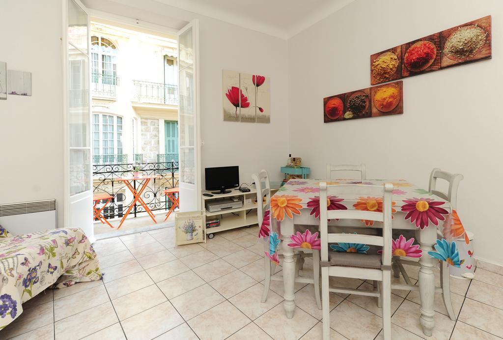 La Romantica Dante Five Stars Holiday House Nice Luaran gambar