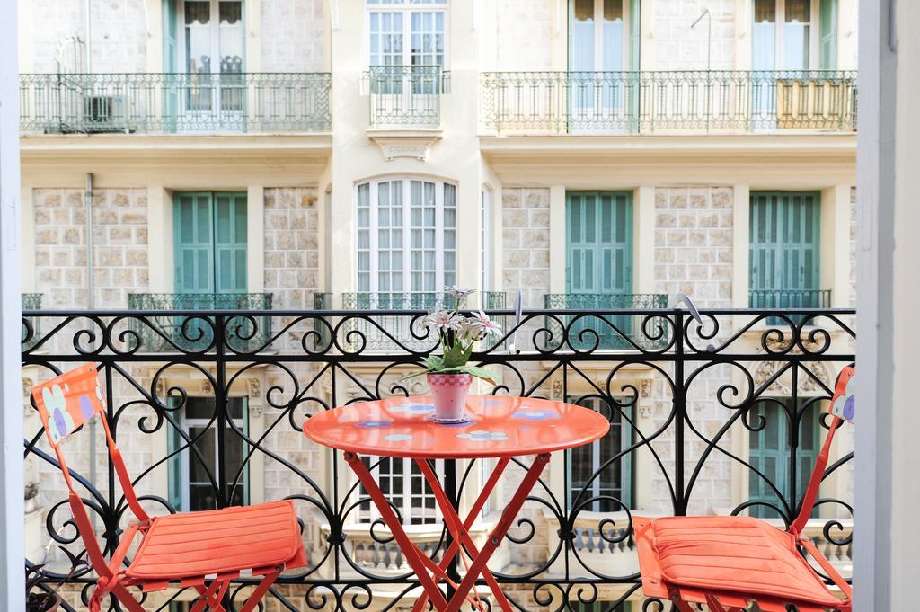 La Romantica Dante Five Stars Holiday House Nice Luaran gambar