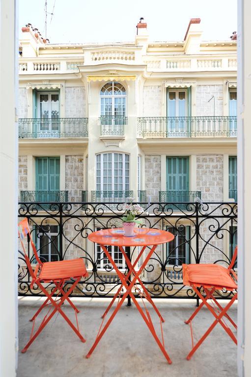 La Romantica Dante Five Stars Holiday House Nice Luaran gambar