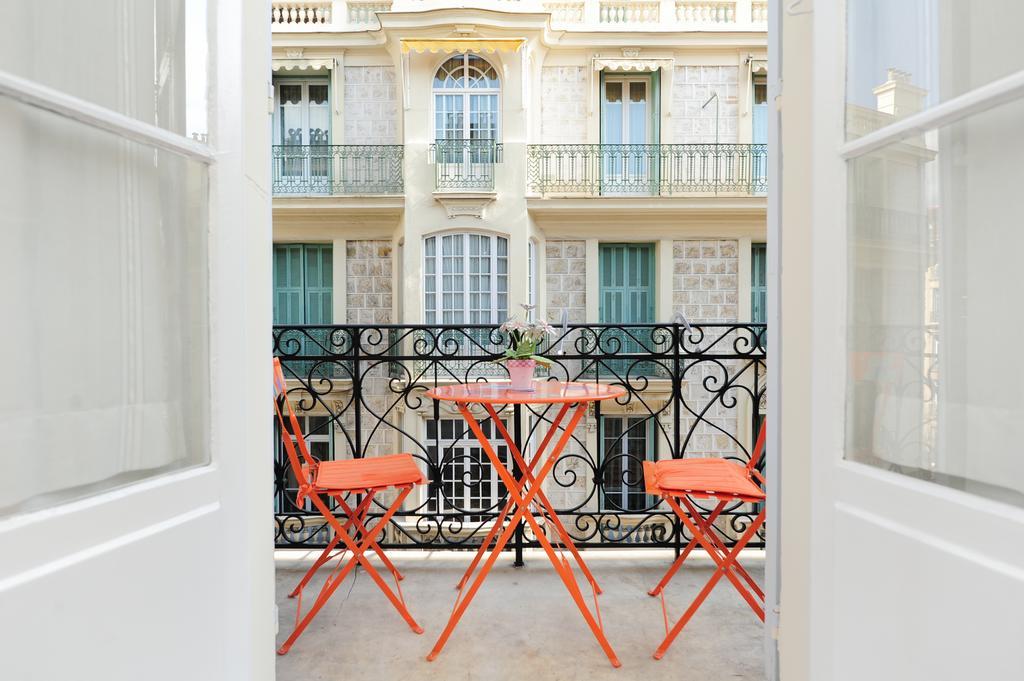 La Romantica Dante Five Stars Holiday House Nice Luaran gambar
