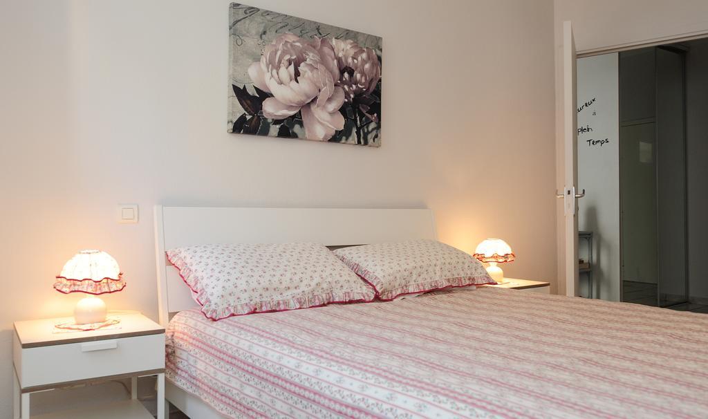 La Romantica Dante Five Stars Holiday House Nice Luaran gambar
