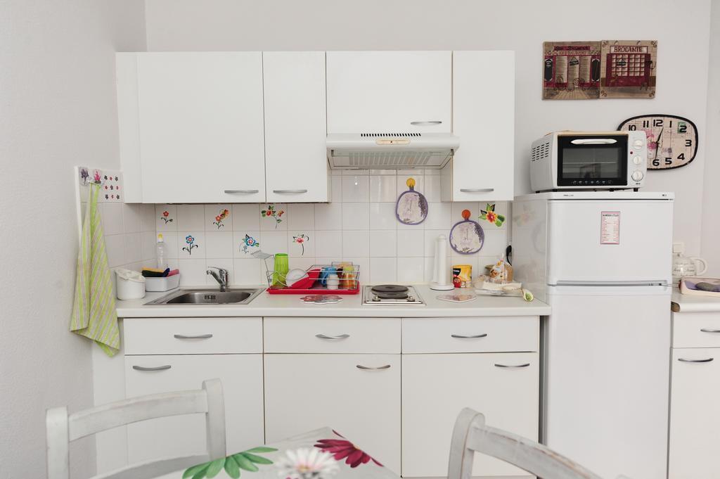 La Romantica Dante Five Stars Holiday House Nice Luaran gambar