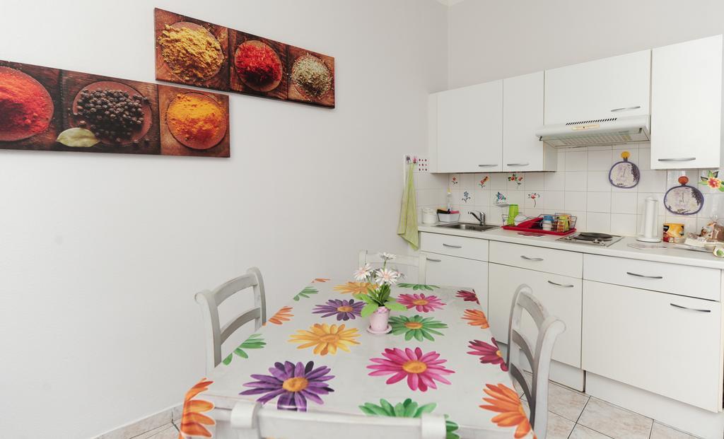 La Romantica Dante Five Stars Holiday House Nice Luaran gambar