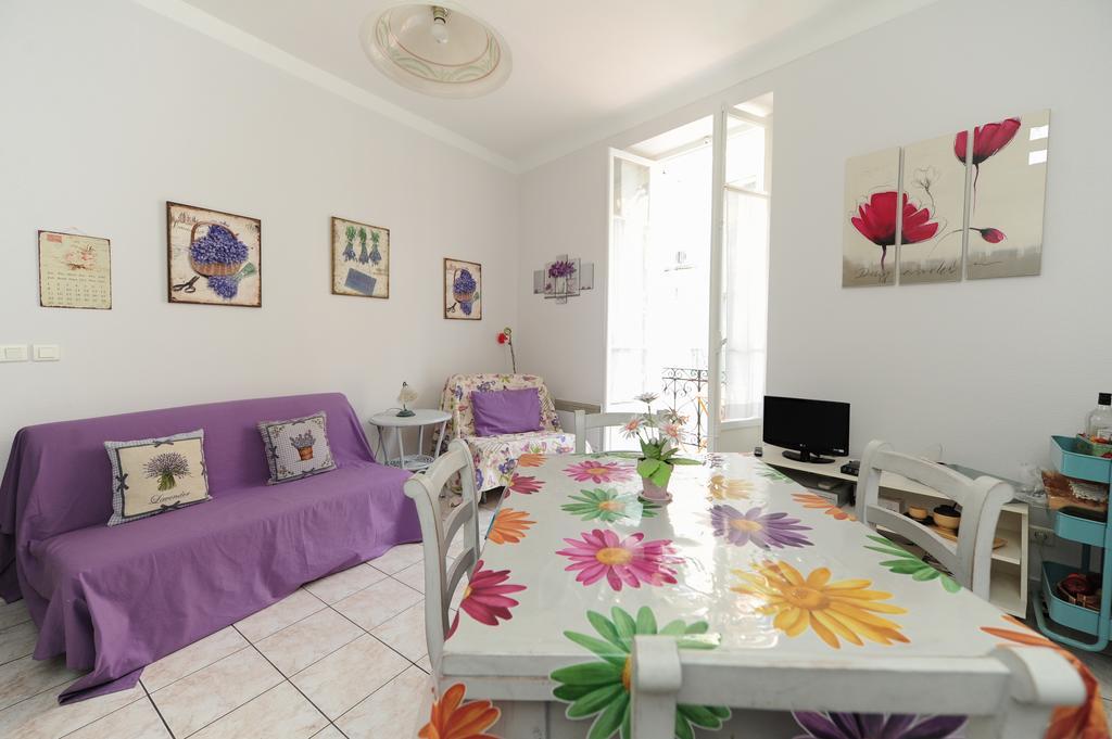 La Romantica Dante Five Stars Holiday House Nice Luaran gambar
