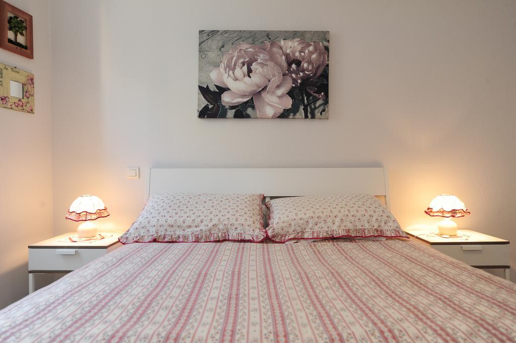 La Romantica Dante Five Stars Holiday House Nice Luaran gambar