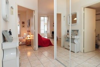 La Romantica Dante Five Stars Holiday House Nice Luaran gambar