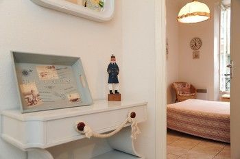 La Romantica Dante Five Stars Holiday House Nice Luaran gambar