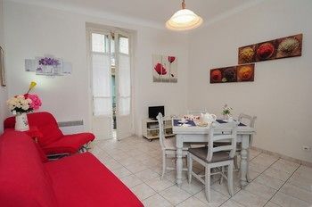 La Romantica Dante Five Stars Holiday House Nice Luaran gambar