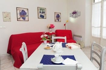 La Romantica Dante Five Stars Holiday House Nice Luaran gambar