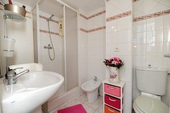 La Romantica Dante Five Stars Holiday House Nice Luaran gambar